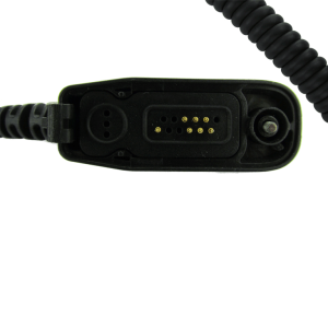 CCTRBO Coil Cord for Motorola TRBO